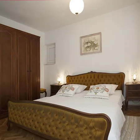 Mirjana Appartement