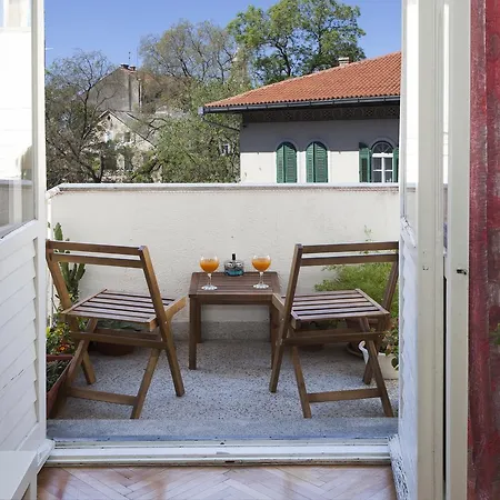 Apartman Mirjana *