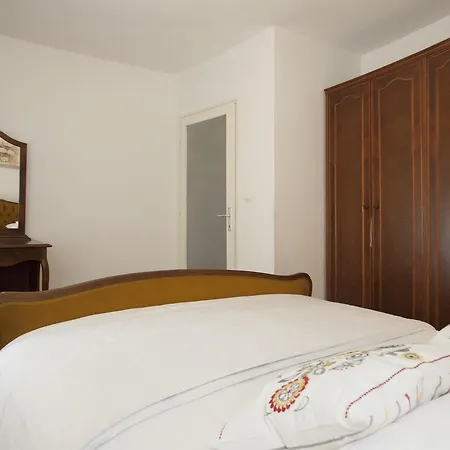 Mirjana Apartman Split