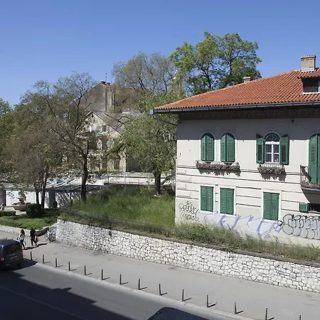 Apartman Mirjana Split