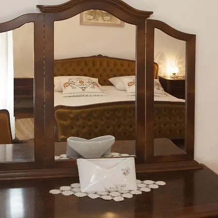 Mirjana Apartman Split