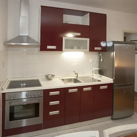 Apartman Mirjana Split
