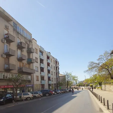 Mirjana Apartman *